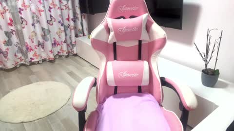 Sexycouple online show from January 25, 2025, 6:12 am