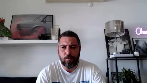 Snapshot of sexyyturkk chatting on June 6, 2026, 8:19 am Arda online show from June 6, 2026, 8:19 am