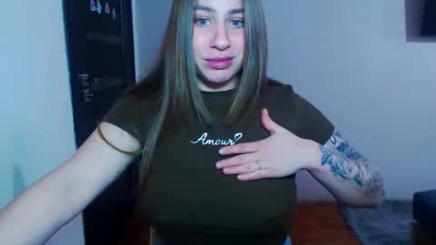 Yuliia online show from February 8, 2026, 8:18 am