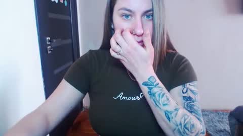 Yuliia online show from February 9, 2026, 11:25 am