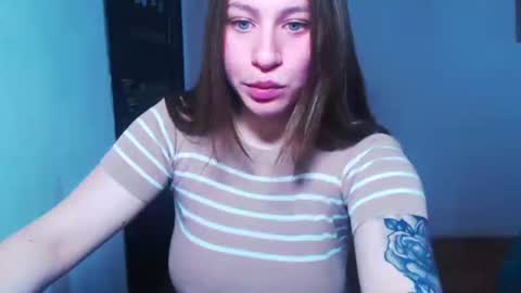 Yuliia online show from March 13, 2026, 6:31 am