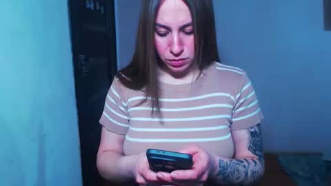 Yuliia online show from March 25, 2026, 8:20 am