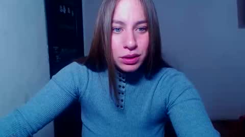 Snapshot of sexyyuliia777 chatting on April 23, 2026, 6:58 am Yuliia online show from April 23, 2026, 6:58 am
