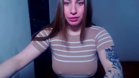 Snapshot of sexyyuliia777 chatting on April 29, 2026, 6:39 am Yuliia online show from April 29, 2026, 6:39 am