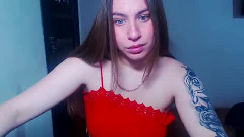 Snapshot of sexyyuliia777 chatting on May 10, 2026, 7:35 am Yuliia online show from May 10, 2026, 7:35 am
