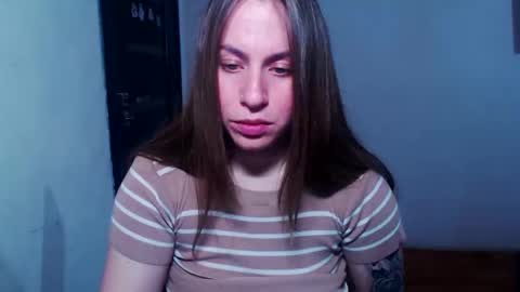 Snapshot of sexyyuliia777 chatting on May 13, 2026, 6:33 am Yuliia online show from May 13, 2026, 6:33 am