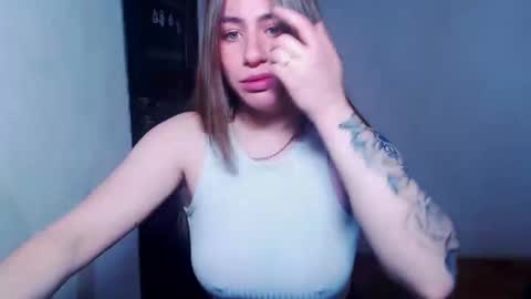 Snapshot of sexyyuliia777 chatting on May 29, 2026, 6:33 am Yuliia online show from May 29, 2026, 6:33 am