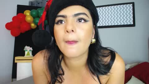 zahara online show from December 19, 2025, 11:23 pm