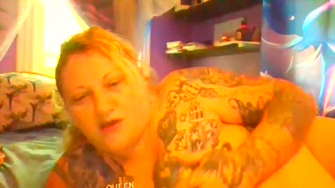 Snapshot of sexyzanna69 chatting on September 30, 2025, 6:57 pm SexyZannaRose69 online show from September 30, 2025, 6:57 pm