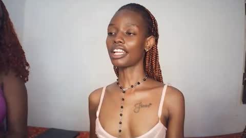 Snapshot of sexyzuriel chatting on February 24, 2026, 10:08 pm sexyzuriel online show from February 24, 2026, 10:08 pm