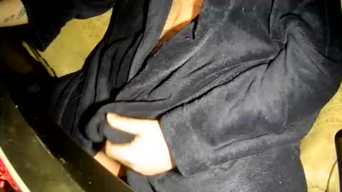 no face online show from December 15, 2025, 3:11 am