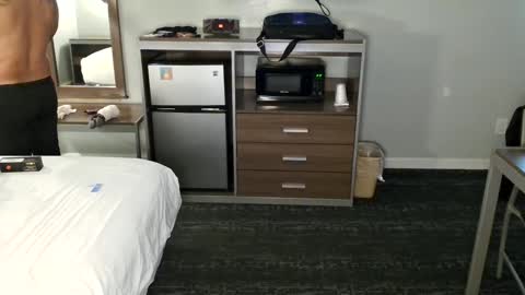 Snapshot of seyerkram831 chatting on January 29, 2025, 8:56 pm LickMeWhereIpEe online show from January 29, 2025, 8:56 pm