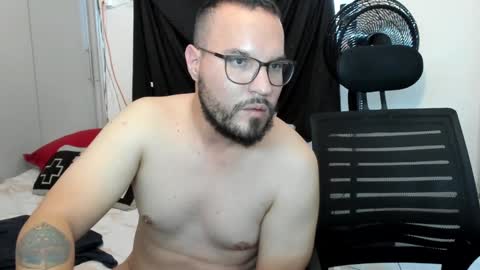 Snapshot of sgmr chatting on January 31, 2025, 4:48 pm MiaSergio online show from January 31, 2025, 4:48 pm