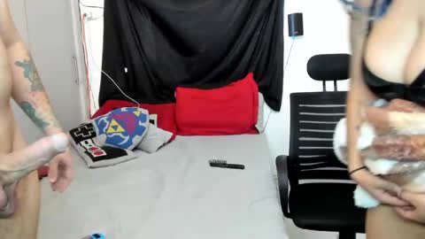 Snapshot of sgmr chatting on February 19, 2025, 1:50 pm MiaSergio online show from February 19, 2025, 1:50 pm