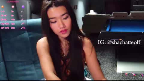 Shachatte online show from November 24, 2025, 10:26 am