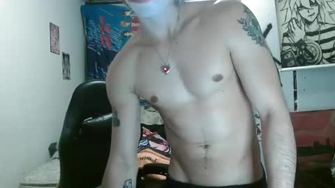 shacoklown online show from October 27, 2025, 3:21 am