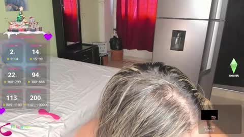 Shaday online show from January 6, 2026, 1:26 pm