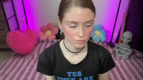 shadebabe online show from August 8, 2026, 12:13 am