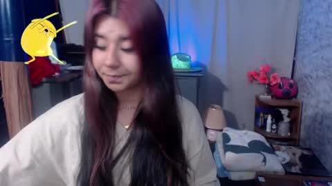 Liz online show from January 5, 2025, 1:56 am