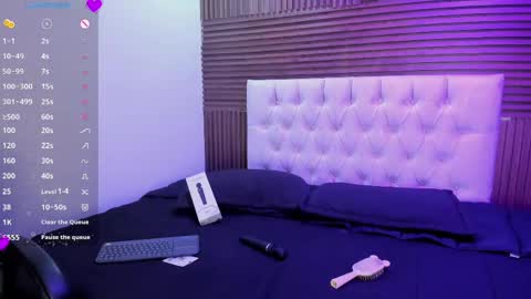 Liz online show from May 23, 2026, 11:53 pm