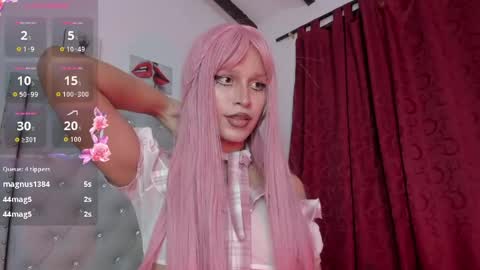 shadow_queen666 online show from May 7, 2026, 3:56 am