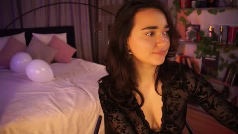 Lily  online show from November 29, 2025, 3:59 pm