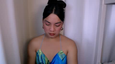 shadowseductress online show from February 27, 2026, 10:32 pm