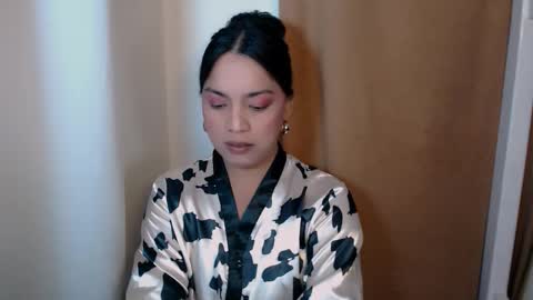 shadowseductress online show from March 16, 2026, 6:28 am