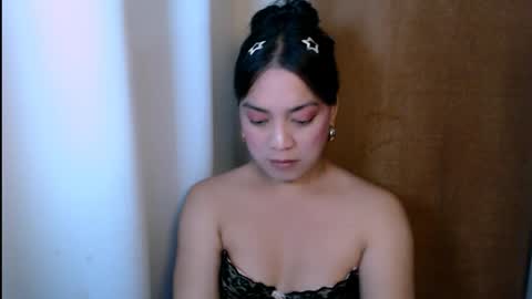 shadowseductress online show from April 3, 2026, 11:52 am