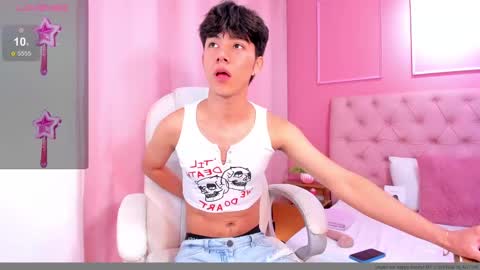 Snapshot of shady_stone chatting on March 8, 2025, 9:40 pm shady_stone online show from March 8, 2025, 9:40 pm