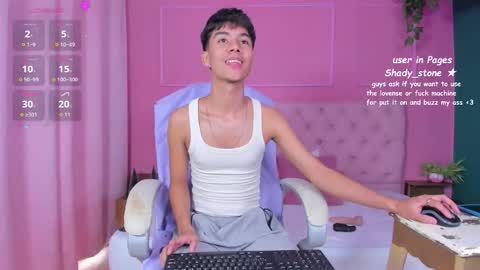 Snapshot of shady_stone chatting on December 17, 2025, 10:05 pm shady_stone online show from December 17, 2025, 10:05 pm