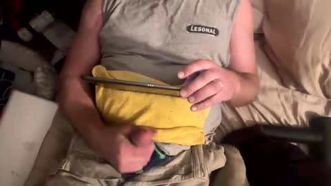 shadystl online show from October 29, 2025, 1:02 pm