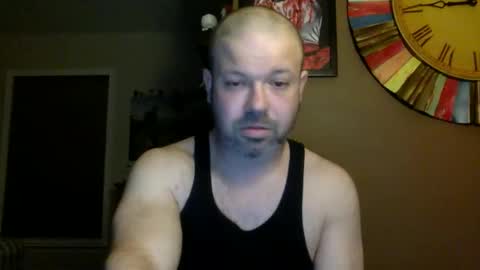 Shady online show from April 24, 2026, 2:36 am