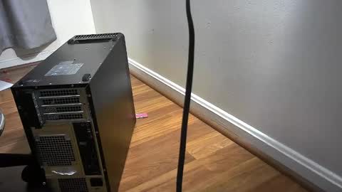 Mommynatrix online show from February 5, 2025, 11:55 am