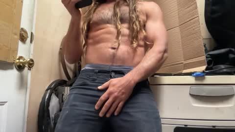 shaffy69 online show from March 29, 2026, 11:49 pm