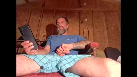 Snapshot of shaggalicious419 chatting on May 17, 2026, 10:55 am shaggalicious419 online show from May 17, 2026, 10:55 am