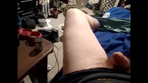 shagnasty95 online show from January 27, 2025, 2:42 am