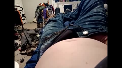 shagnasty95 online show from February 13, 2025, 1:50 am