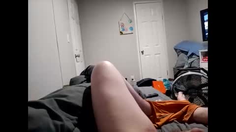 shagnasty95 online show from December 1, 2025, 4:50 am