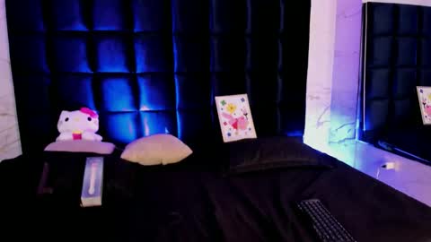 shaidy_scott online show from September 13, 2025, 3:06 am