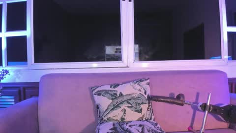 shaidy_scott online show from December 3, 2025, 11:14 pm