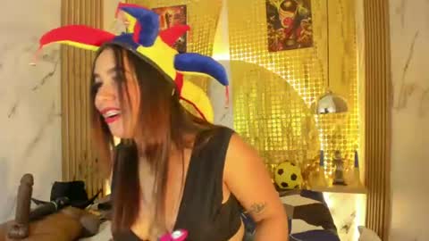 Snapshot of shaidy_scott chatting on June 13, 2026, 4:54 am shaidy_scott online show from June 13, 2026, 4:54 am