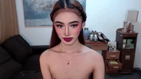 shaina online show from February 8, 2026, 11:08 pm