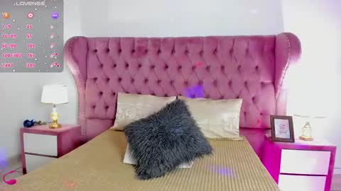 Shaina online show from October 18, 2025, 8:20 pm