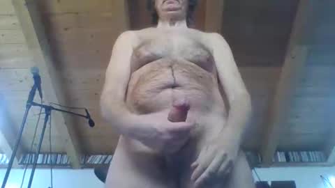 shairy702 online show from March 8, 2025, 10:11 am