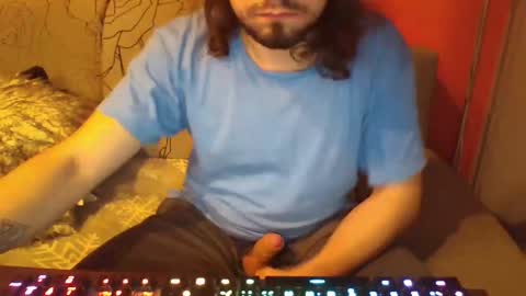 Shalalatralala SF online show from December 3, 2024, 8:06 pm