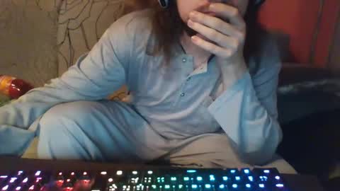 Shalalatralala SF online show from January 4, 2025, 12:48 am