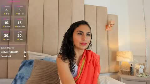 Snapshot of shaliny_ chatting on May 15, 2026, 7:21 pm Shanily online show from May 15, 2026, 7:21 pm