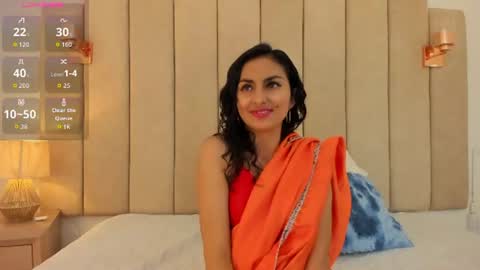 Snapshot of shaliny_ chatting on June 15, 2026, 7:05 pm Shanily online show from June 15, 2026, 7:05 pm