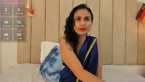 Snapshot of shaliny_ chatting on June 16, 2026, 6:54 pm Shanily online show from June 16, 2026, 6:54 pm